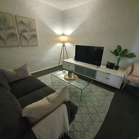 North Melbourne Retreat Apartamento Exterior foto