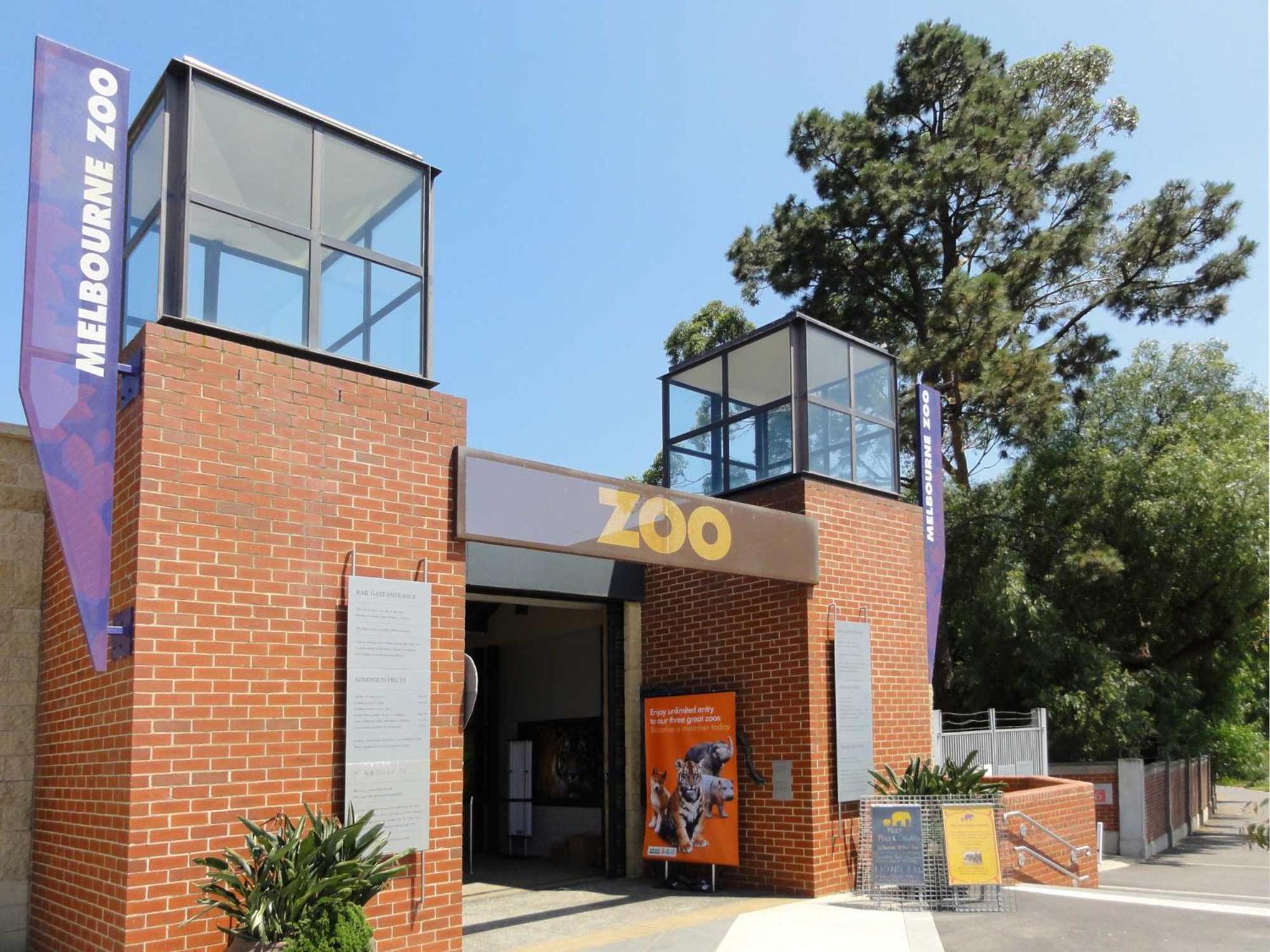 North Melbourne Retreat Apartamento Exterior foto