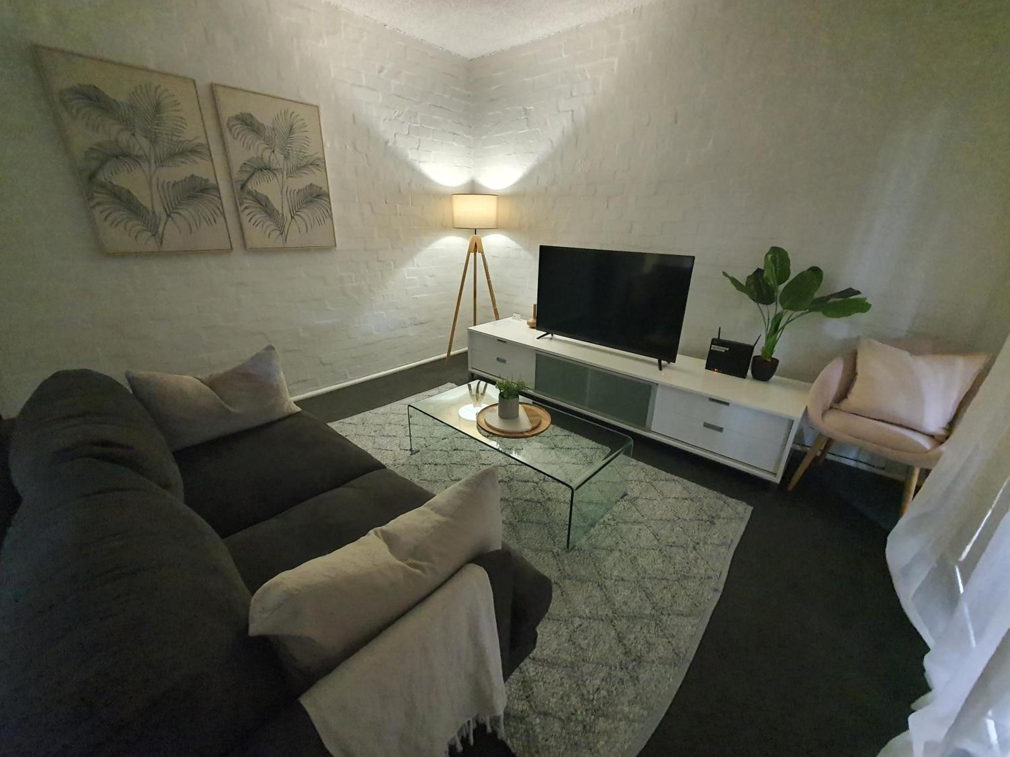 North Melbourne Retreat Apartamento Exterior foto